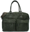 Kidzroom Care Hello Little One Luiertas - Army