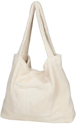 Koeka Luiertas Mom Bag Malmo Teddy Pebble