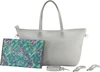 Kinderkraft Luiertas  Treasurebag Light Grey