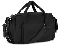 Konges Slojd All You Need Mini luiertas Black Konges Slojd All You Need Mini luiertas Black