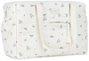 Luiertas Opera waterproof Lily blue - Nobodinoz