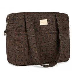 Nobodinoz luiertas Leonie Brown Nobodinoz luiertas Leonie Brown