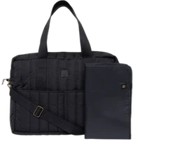 Jollein Luiertas Moos Black Jollein Luiertas Moos Black