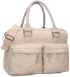 Kidzroom  Luiertas Care Vienna Hello Little One - Beige