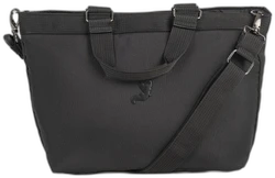 Leclerc Baby  Luxe Luiertas - Piano Black