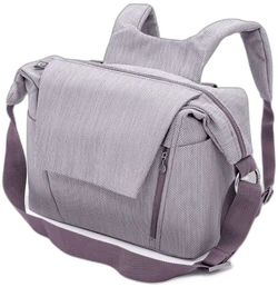 Stokke ® Luiertas - Brushed Lilac
