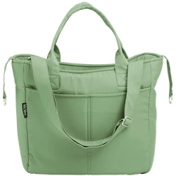 Leclerc  Luiertas - Green