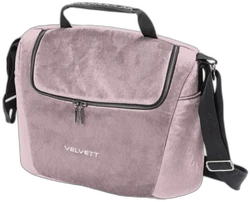 Velvett  Luiertas - Pretty Pink