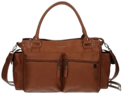 Kidzroom Luiertas Deluxe - Brown Kidzroom Luiertas Deluxe - Brown