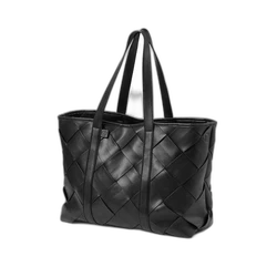 Elodie Details  Luiertas Tote - Braided Leather