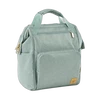 Laessig Glam Goldie Luiertas Mint