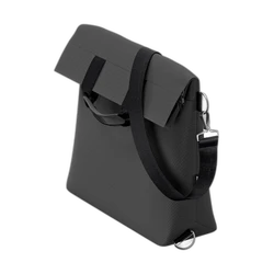 Thule Luiertas Charcoal Grey