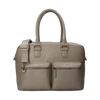 Kidzroom Vienna Lovely Leather luiertas - Taupe