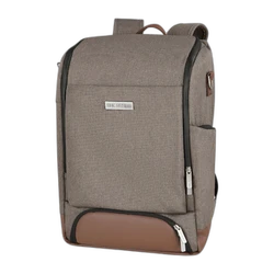 ABC Design Tour Fashion Luiertas Rugzak Nature ABC Design Tour Fashion Luiertas Rugzak Nature