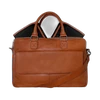 Mozz Bags Beloved Twin Luiertas Cognac