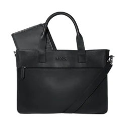 Mozz Bags Beloved Blaze Luiertas Black