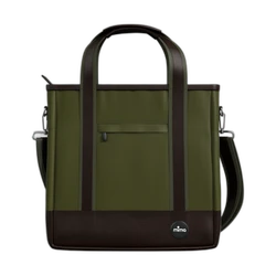 Mima Zigi Sporty Luiertas Olive Green