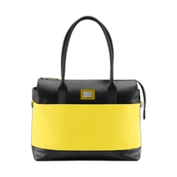 Cybex Priam 4 Luiertas - Mustard Yellow