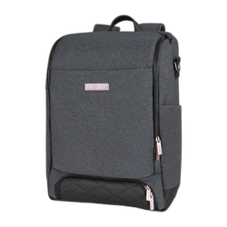 ABC Design Tour Diamond Luiertas Rugzak Bubble