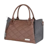 ABC Design Royal Fashion Luiertas Nature