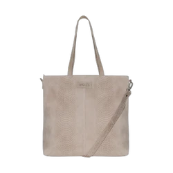 Mozz Bags Momsbag Snake Luiertas Sand Mozz Bags Momsbag Snake Luiertas Sand