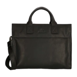 Micmacbags Golden Gate Luiertas Zwart