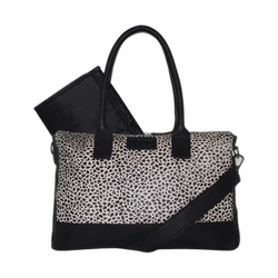 Mozz Bags Wild Ones Luiertas Black Dots Mozz Bags Wild Ones Luiertas Black Dots