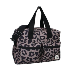 Kidzroom Care Forever Dreaming Luiertas - Grey