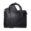 Mozz Bags Beloved Barca Luiertas Black