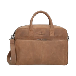 Micmacbags Malmö Luiertas Bruin