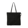Mozz Bags Momsbag Snake Luiertas Black