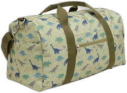 A Little Lovely Company weekendtas Dinosaurussen A Little Lovely Company weekendtas Dinosaurussen