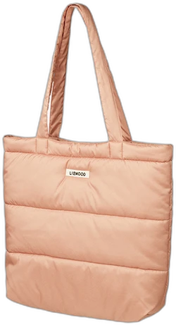 Tas Constance Tuscany rose Liewood