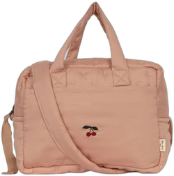 Konges Slojd poppentas mahogany rose