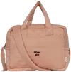 Konges Slojd poppentas mahogany rose
