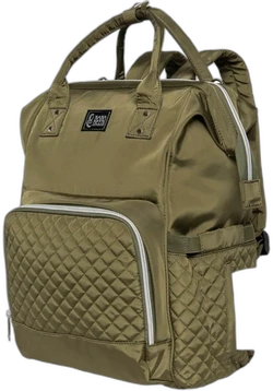 NanaBeebi ™ Luiertas - Army Green NanaBeebi ™ Luiertas - Army Green