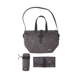 Easywalker Luiertas Grijs