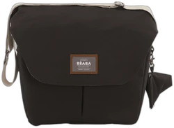 Beaba Beaba Wenen II Luiertas Smart Colors Zwart II