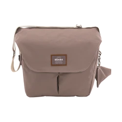 Beaba Beaba Wenen II Luiertas Smart Colors Taupe II