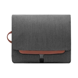 Mutsy Mutsy Icon Vision Luiertas Smokey Grey Mutsy Mutsy Icon Vision Luiertas Smokey Grey