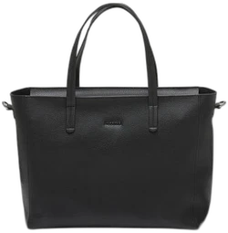 Snoozzz luiertas - inclusief uitneembare tas organizer - Zwart