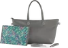 Kinderkraft Luiertas  Treasurebag Dark Grey