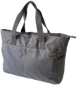 Topmark Luiertas  Lova Grey