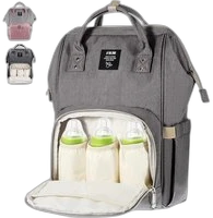 Muifa Waterdichte Luiertas voor baby