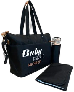 BABY ON BOARD