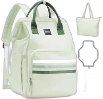 Babyverschoontas-rugzak, grote luierrugzak, multifunctionele babytas met grote capaciteit, luierrugzakken, babytassen voor en papa, luiertassen met aankleedkussen en draagtas en kinderwagenriemen Babyverschoontas-rugzak, grote luierrugzak, multifunctionele babytas met grote capaciteit, luierrugzakken, babytassen voor en papa, luiertassen met aankleedkussen en draagtas en kinderwagenriemen