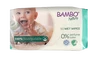 bambo bio doekjes
