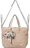 Baby Ono Carmen Beige Luiertas