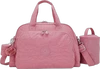 Kipling Camama Cosmo Pink , roze luiertas