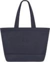 Bugaboo luiertas - Deep indigo: blauwe schoudertas